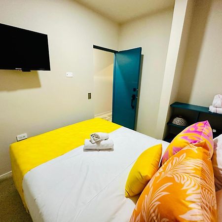 Del Tropico Hotel Sopetran Eksteriør billede